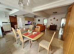 Blk 795 Khatib Vale (Yishun), HDB 5 Rooms #560610941